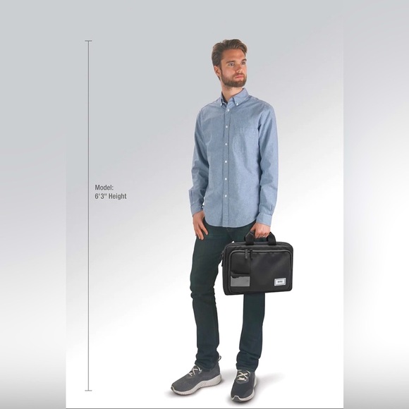 COPY - HPx2🎉•Solo New York Chromebook Case - Picture 5 of 16